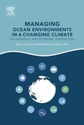 Cover: Managing Ocean Environments in a Changing Climate - Elsevier
