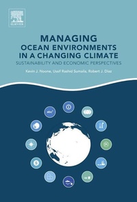Bild vergrößern Bild: Managing Ocean Environments in a Changing Climate - Elsevier
