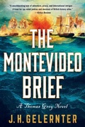 Cover: The Montevideo Brief - WW Norton & Co