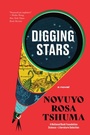Cover: Digging Stars - WW Norton & Co