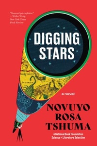 Enlarge image Cover: Digging Stars - WW Norton & Co