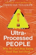 Cover: Ultra-Processed People - WW Norton & Co
