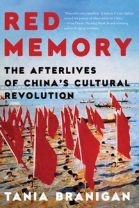 Enlarge image Cover: Red Memory - W. W. Norton & Company