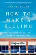 Cover: How to Make a Killing - WW Norton & Co