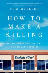 Abbildung von: How to Make a Killing - WW Norton & Co