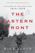 Cover: The Eastern Front - WW Norton & Co