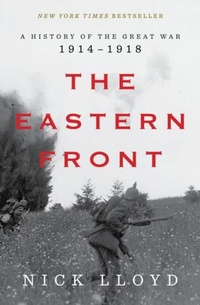 Enlarge image Cover: The Eastern Front - WW Norton & Co