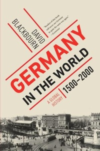 Bild vergrößern Bild: Germany in the World - WW Norton & Co