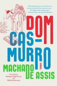 Abbildung von: Dom Casmurro - WW Norton & Co