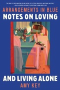 Cover: Arrangements in Blue - WW Norton & Co