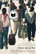 Cover: The Diaspora Sonnets - WW Norton & Co