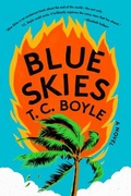 Cover: Blue Skies - WW Norton & Co