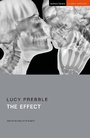 Cover: The Effect - Methuen Drama