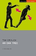 Cover: An Oak Tree - Methuen Drama