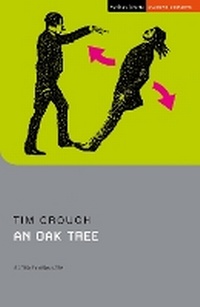 Enlarge image Cover: An Oak Tree - Methuen Drama