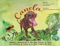Cover: Canela's Adventures in the Rain Forest of Peru - Austin Macauley Publishers