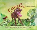 Cover: Canela's Adventures in the Rain Forest of Peru - Austin Macauley Publishers