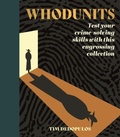 Cover: Whodunits - Arcturus