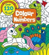 Enlarge image Cover: Colour by Numbers - Arcturus