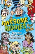Cover: Awesome Riddles for Kids - Arcturus