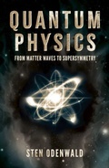 Cover: Quantum Physics - Arcturus