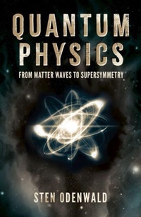 Enlarge image Cover: Quantum Physics - Arcturus