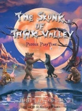 Cover: The Skonk Of Tawk Valley - Puddle Playtime - Sara Di Sorrenti