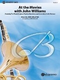 Cover: At the Movies with John Williams - Alfred Music