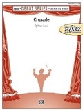 Cover: Crusade - Alfred Music