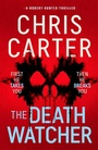 Cover: The Death Watcher - Simon & Schuster Ltd