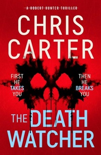 Enlarge image Cover: The Death Watcher - Simon & Schuster Ltd