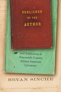 Cover: Published by the Author - The University of North Carolina Press