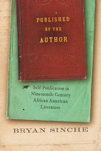Enlarge image Cover: Published by the Author - The University of North Carolina Press
