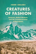 Cover: Creatures of Fashion - The University of North Carolina Press