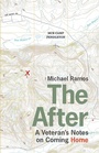 Cover: The After - The University of North Carolina Press