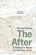 Cover: The After - The University of North Carolina Press