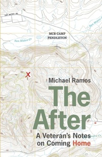 Enlarge image Cover: The After - The University of North Carolina Press