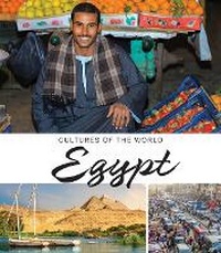 Enlarge image Cover: Egypt - Cavendish Square Publishing