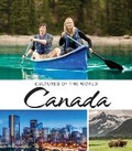 Cover: Canada - Cavendish Square Publishing