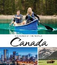Enlarge image Cover: Canada - Cavendish Square Publishing