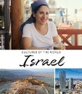 Cover: Israel - Cavendish Square Publishing