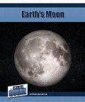 Cover: Earth's Moon - Cavendish Square Publishing