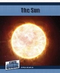Cover: The Sun - Cavendish Square Publishing