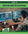 Cover: Jobs in Information Technology - Cavendish Square Publishing