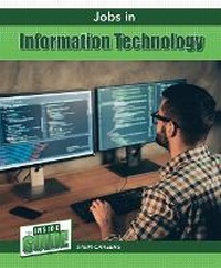 Abbildung von: Jobs in Information Technology - Cavendish Square Publishing