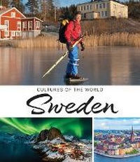 Abbildung von: Sweden - Cavendish Square Publishing