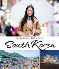 Abbildung von: South Korea - Cavendish Square Publishing