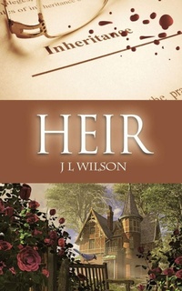 Enlarge image Cover: Heir - Wild Rose Press