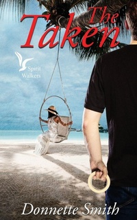 Enlarge image Cover: The Taken - Wild Rose Press