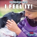 Cover: I Feel It! - PowerKids Press